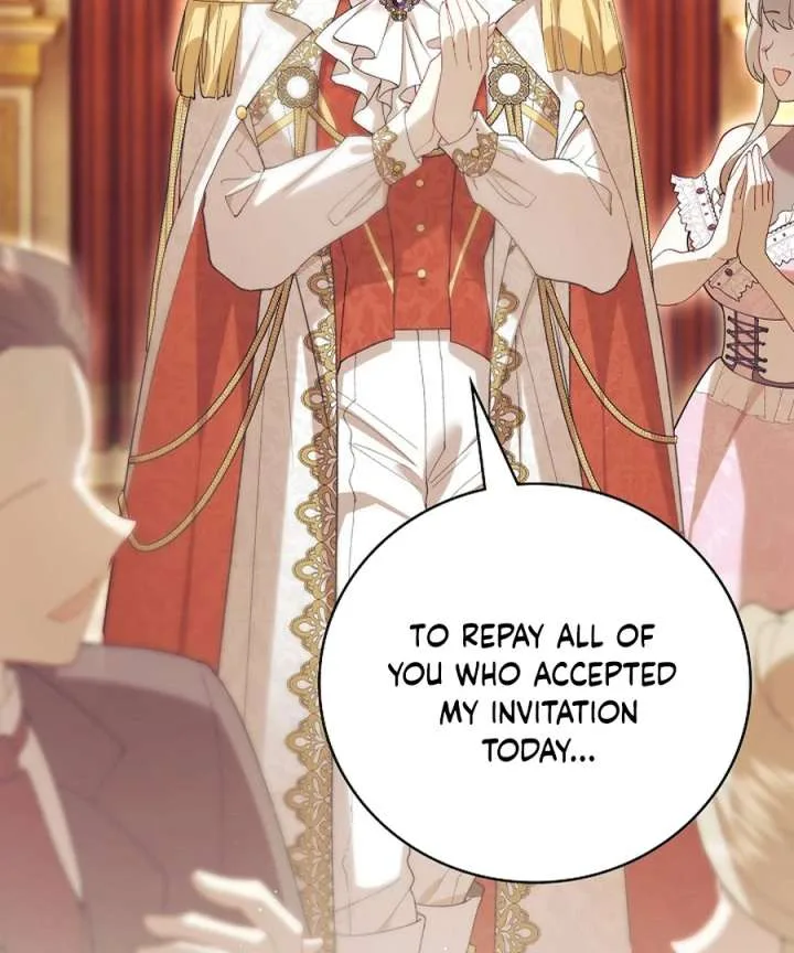 Didn’t We Agree To Have Pure Love? Chapter 28 page 138