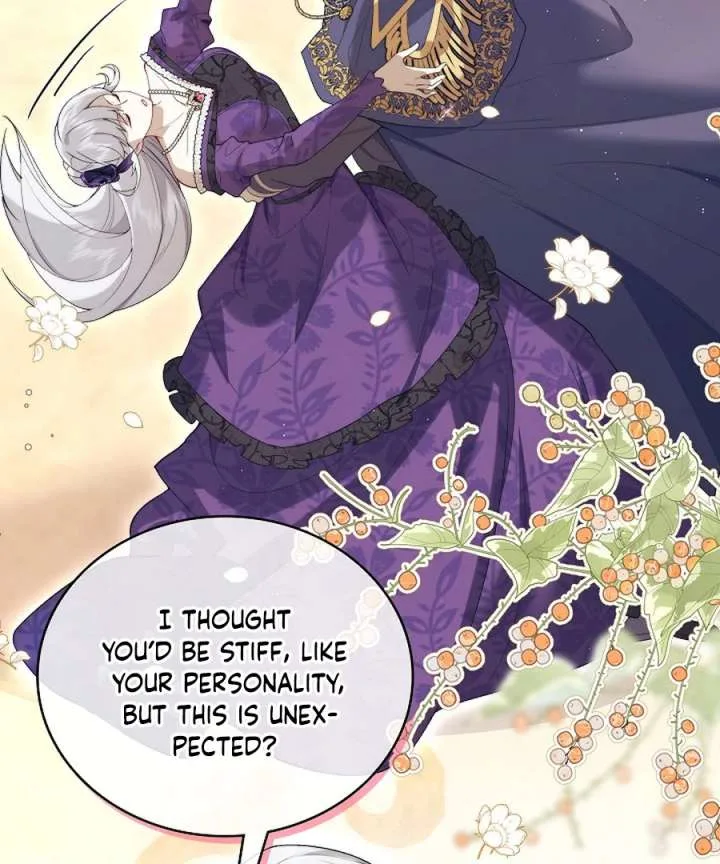 Didn’t We Agree To Have Pure Love? Chapter 28 page 129
