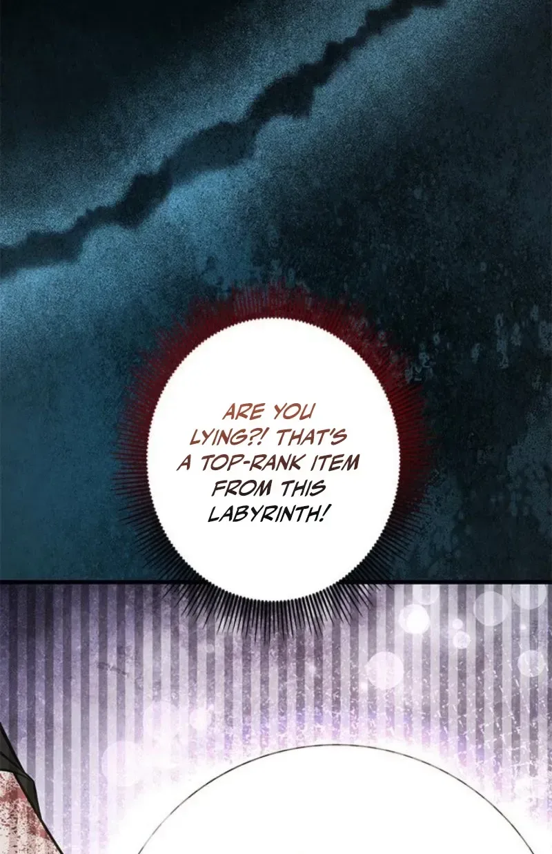 King of Gacha ~God’s Gamer~ Chapter 54 page 6