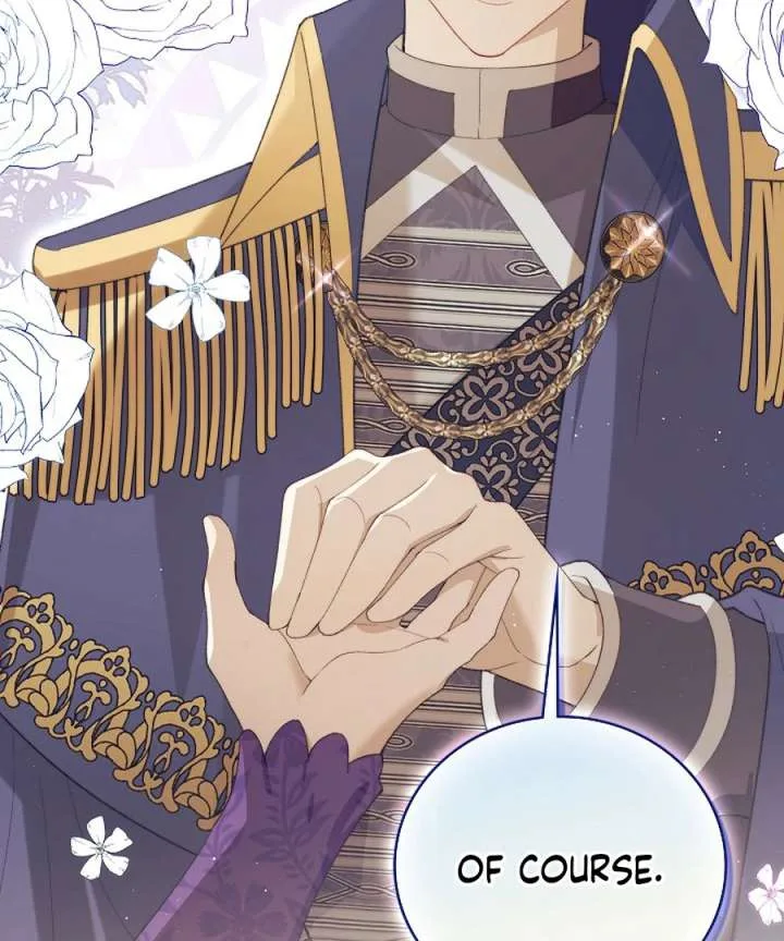 Didn’t We Agree To Have Pure Love? Chapter 28 page 113