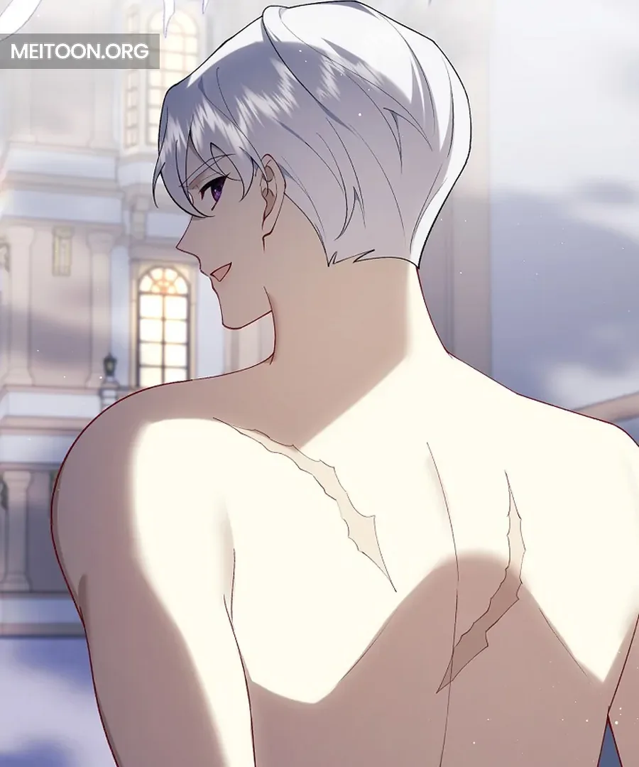 Didn’t We Agree To Have Pure Love? Chapter 30 page 36