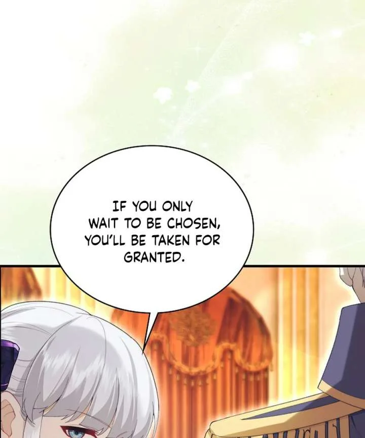 Didn’t We Agree To Have Pure Love? Chapter 28 page 118