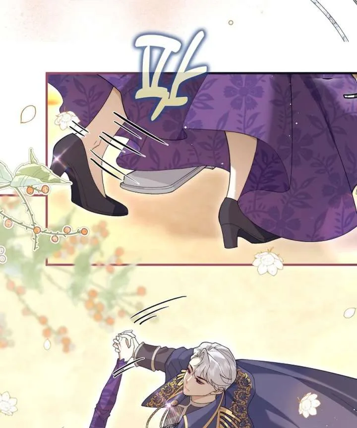 Didn’t We Agree To Have Pure Love? Chapter 28 page 128