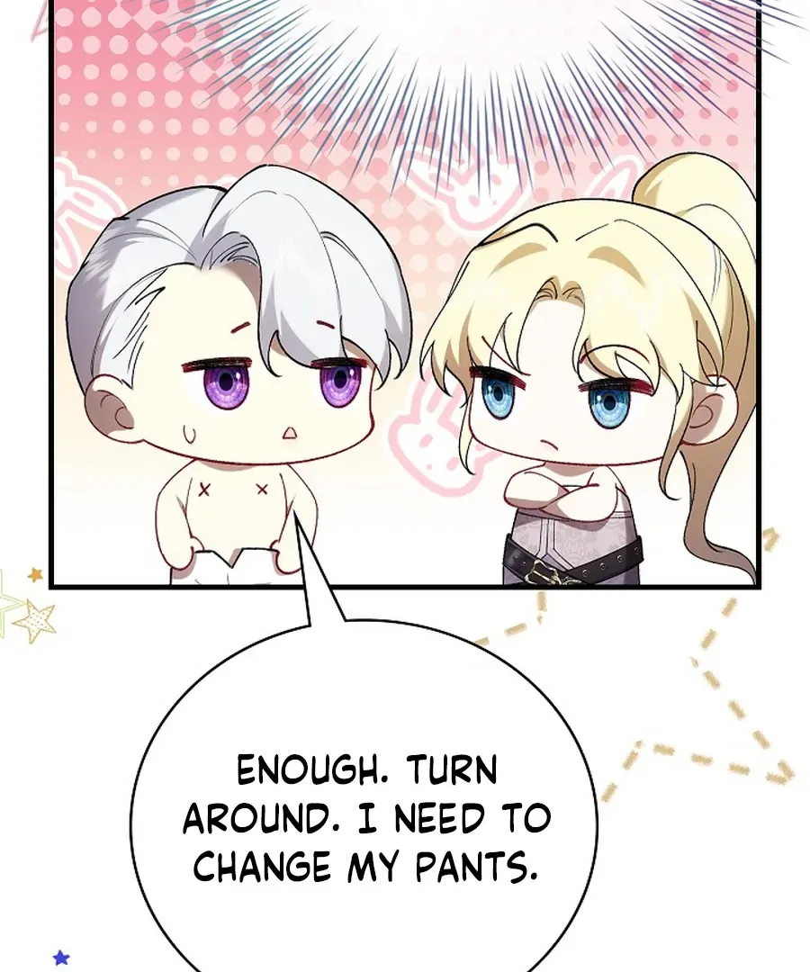 Didn’t We Agree To Have Pure Love? Chapter 30 page 48