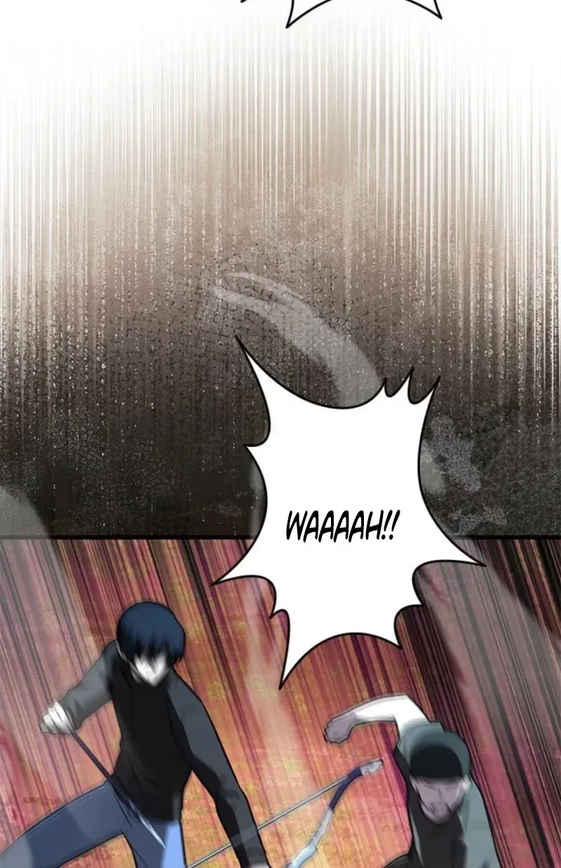 King of Gacha ~God’s Gamer~ Chapter 54 page 13