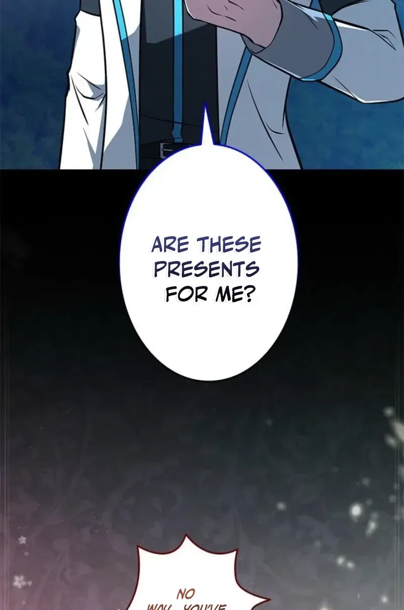 King of Gacha ~God’s Gamer~ Chapter 54 page 25