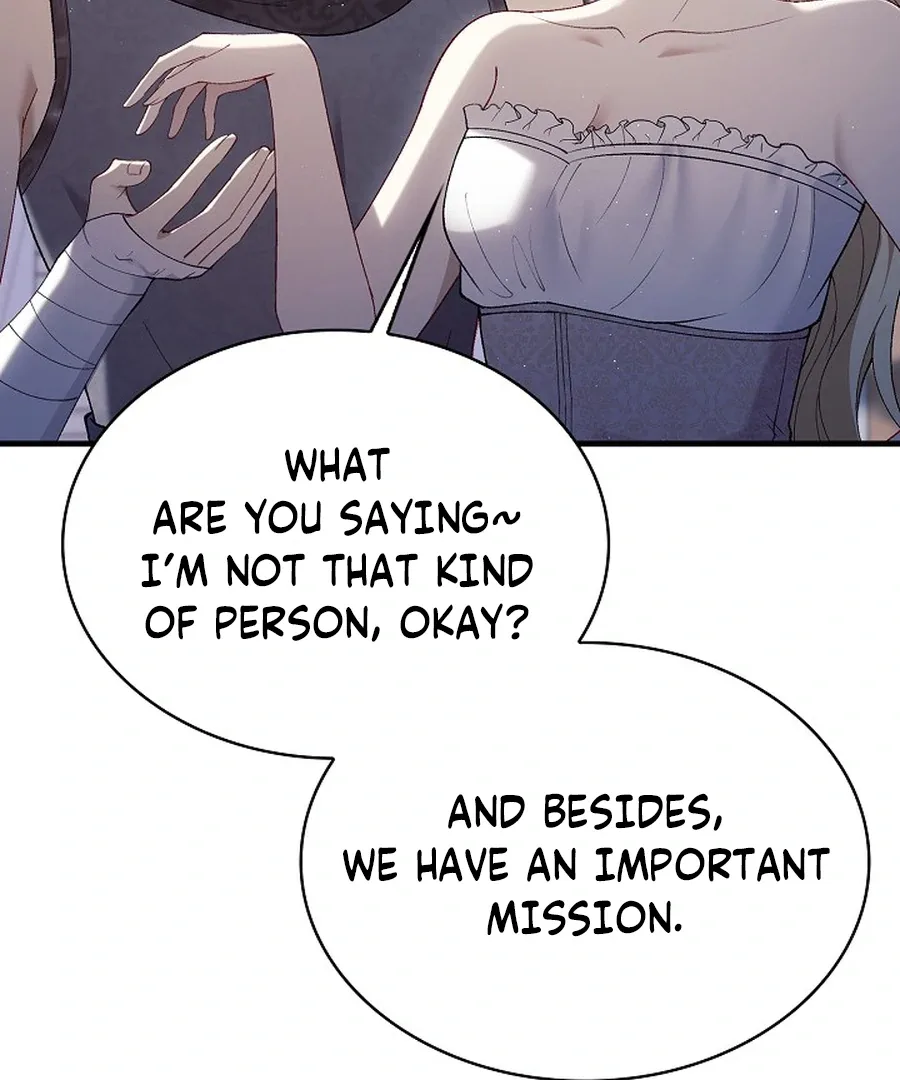 Didn’t We Agree To Have Pure Love? Chapter 30 page 60