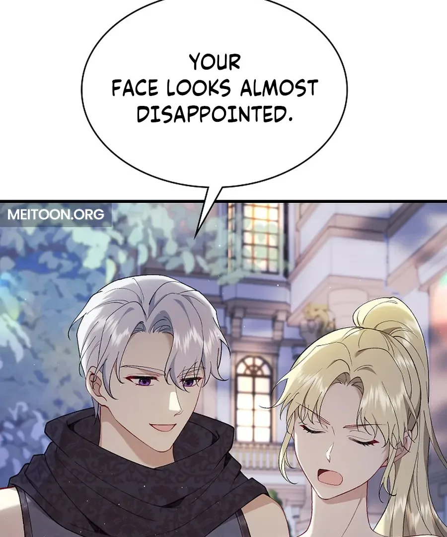 Didn’t We Agree To Have Pure Love? Chapter 30 page 59