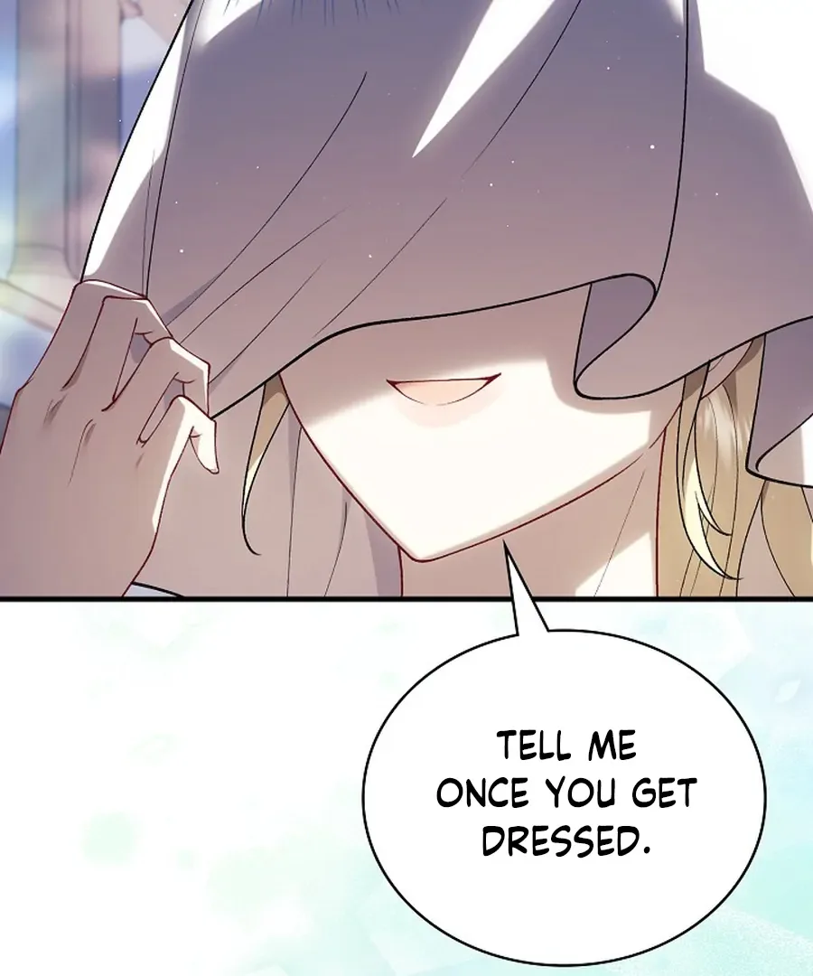 Didn’t We Agree To Have Pure Love? Chapter 30 page 56