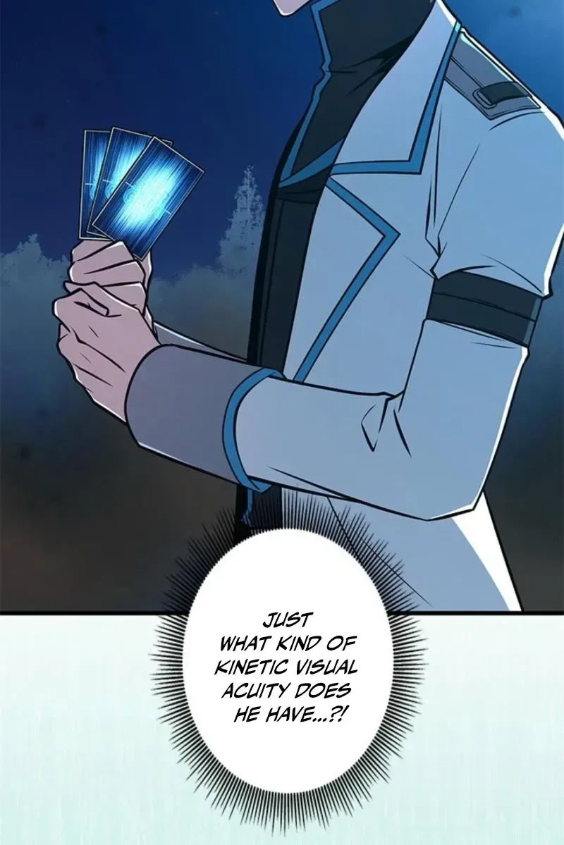 King of Gacha ~God’s Gamer~ Chapter 54 page 30