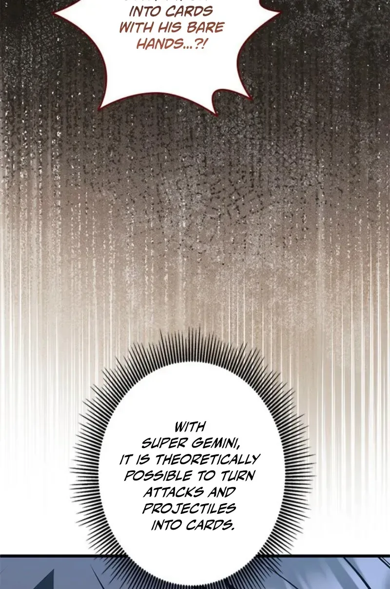 King of Gacha ~God’s Gamer~ Chapter 54 page 27