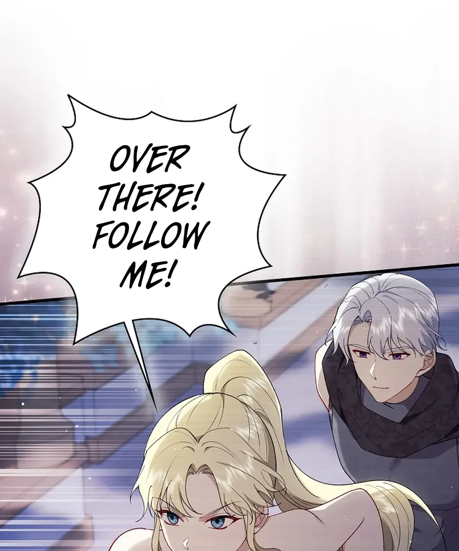 Didn’t We Agree To Have Pure Love? Chapter 30 page 64