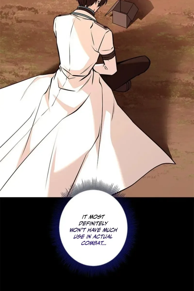 King of Gacha ~God’s Gamer~ Chapter 54 page 41