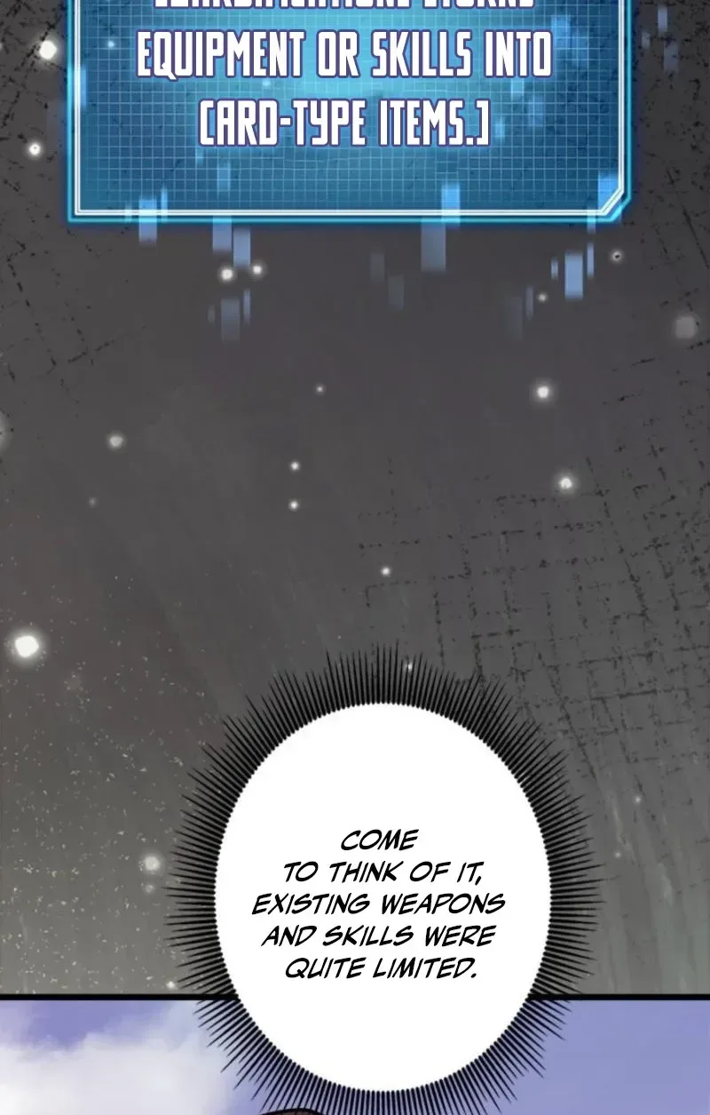 King of Gacha ~God’s Gamer~ Chapter 54 page 38