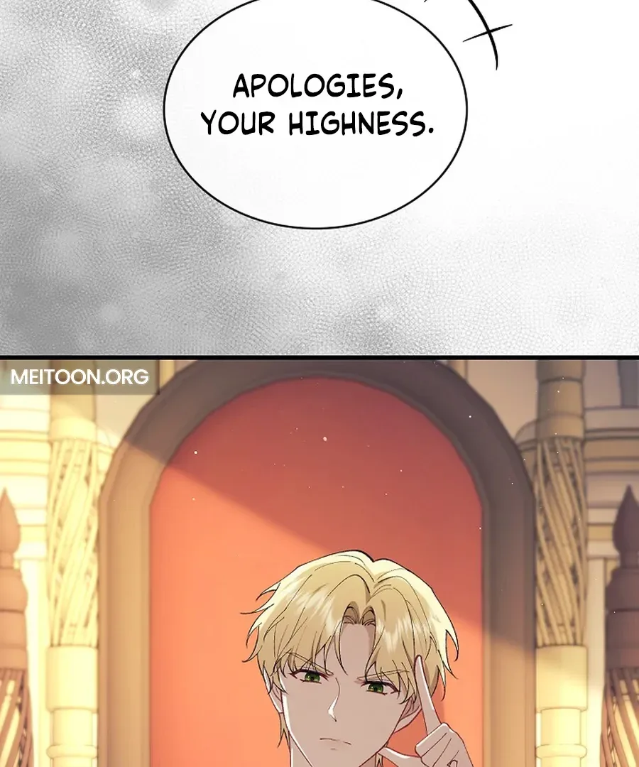 Didn’t We Agree To Have Pure Love? Chapter 30 page 73