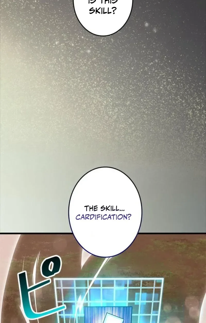 King of Gacha ~God’s Gamer~ Chapter 54 page 36