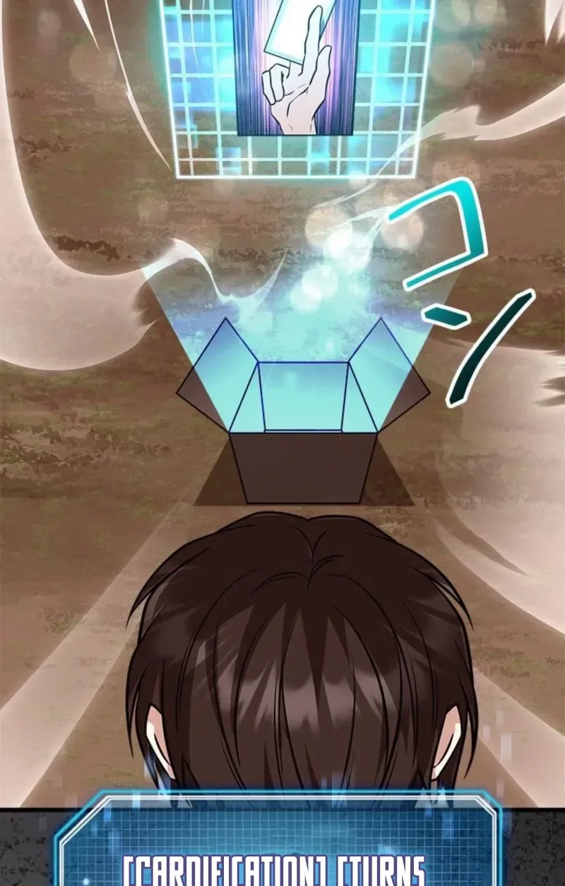 King of Gacha ~God’s Gamer~ Chapter 54 page 37