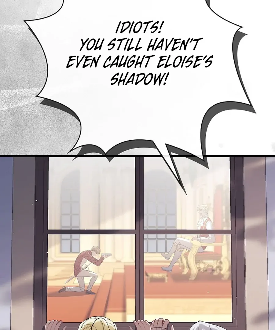Didn’t We Agree To Have Pure Love? Chapter 30 page 71
