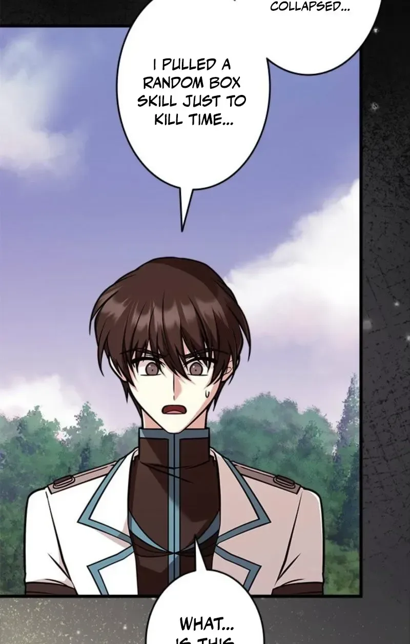 King of Gacha ~God’s Gamer~ Chapter 54 page 35