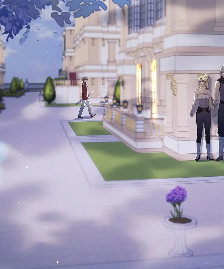 Didn’t We Agree To Have Pure Love? Chapter 30 page 68