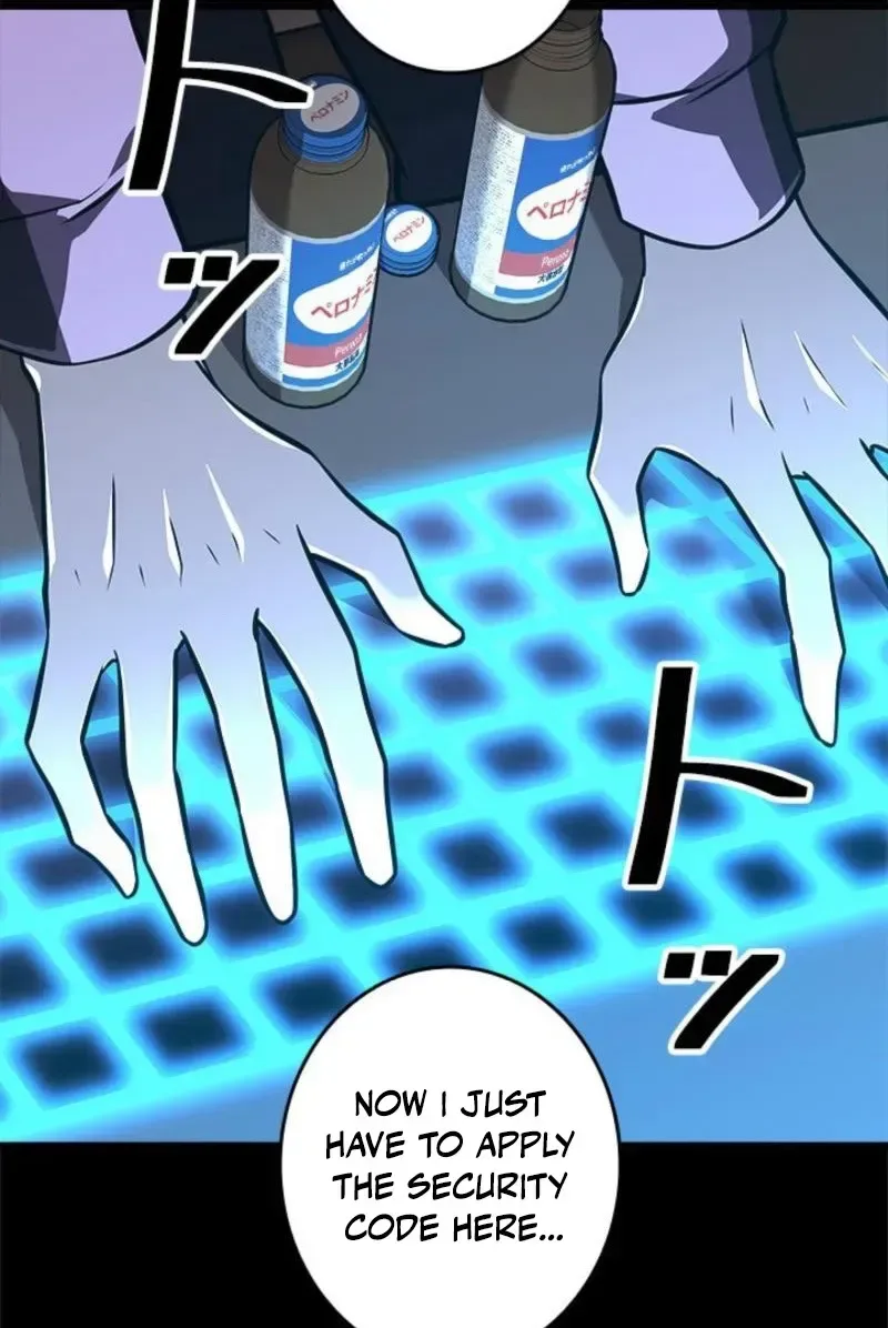King of Gacha ~God’s Gamer~ Chapter 54 page 45