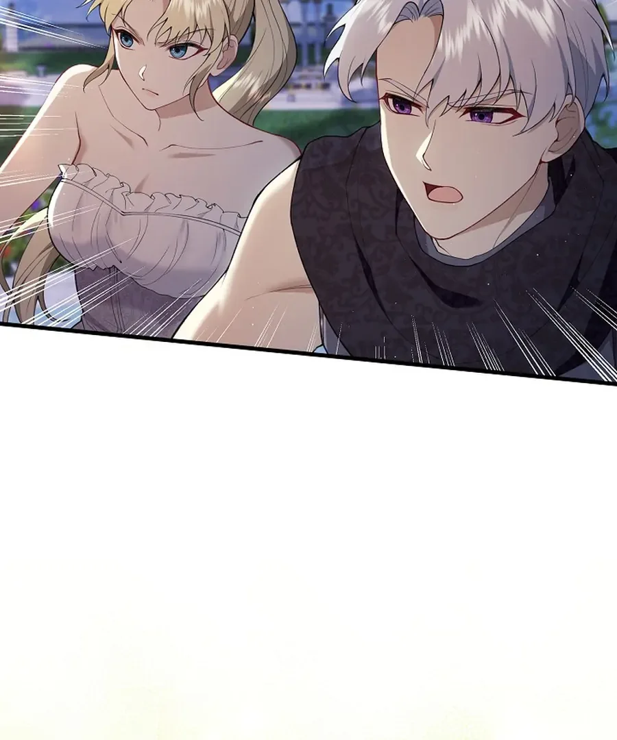 Didn’t We Agree To Have Pure Love? Chapter 30 page 83