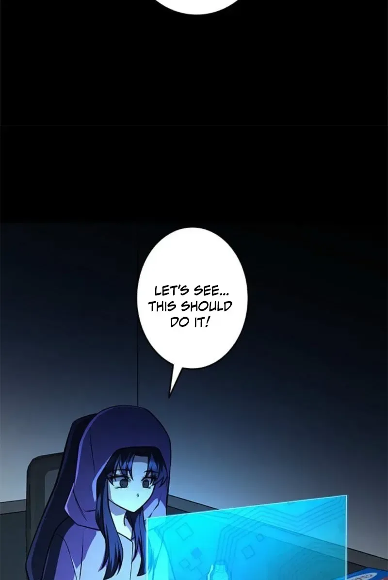 King of Gacha ~God’s Gamer~ Chapter 54 page 46