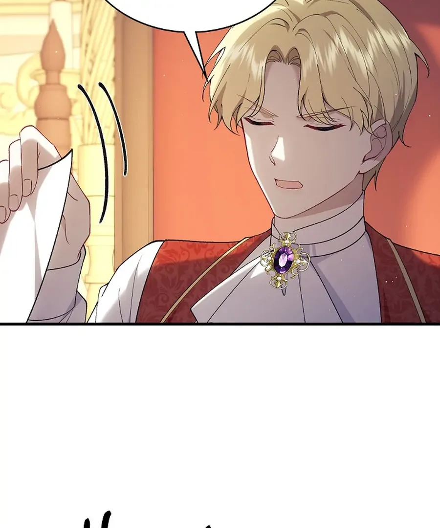 Didn’t We Agree To Have Pure Love? Chapter 30 page 80
