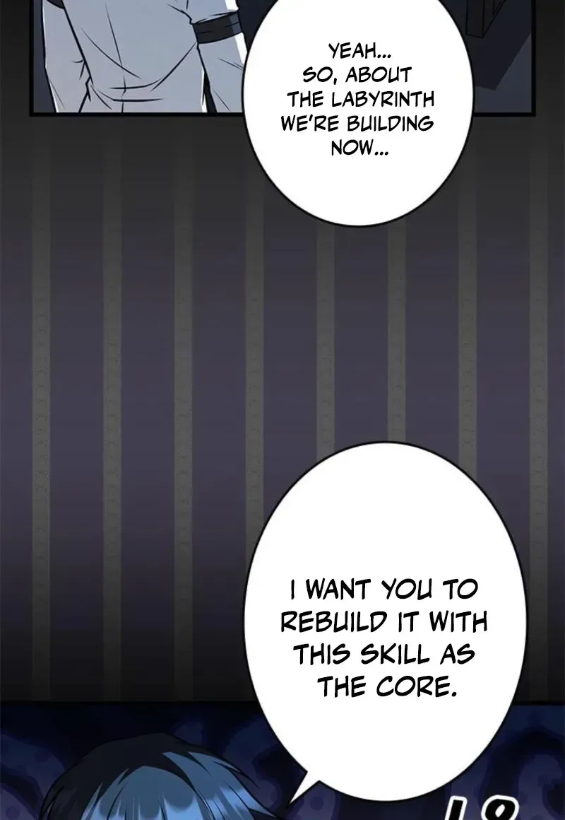 King of Gacha ~God’s Gamer~ Chapter 54 page 53