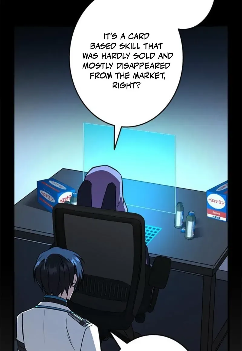 King of Gacha ~God’s Gamer~ Chapter 54 page 52