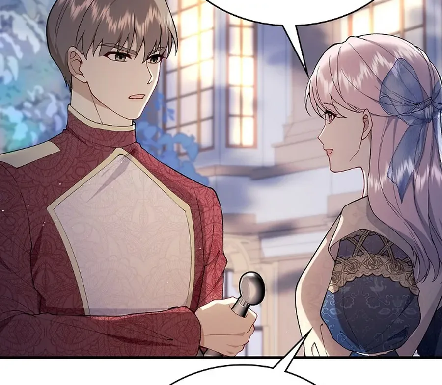 Didn’t We Agree To Have Pure Love? Chapter 30 page 98