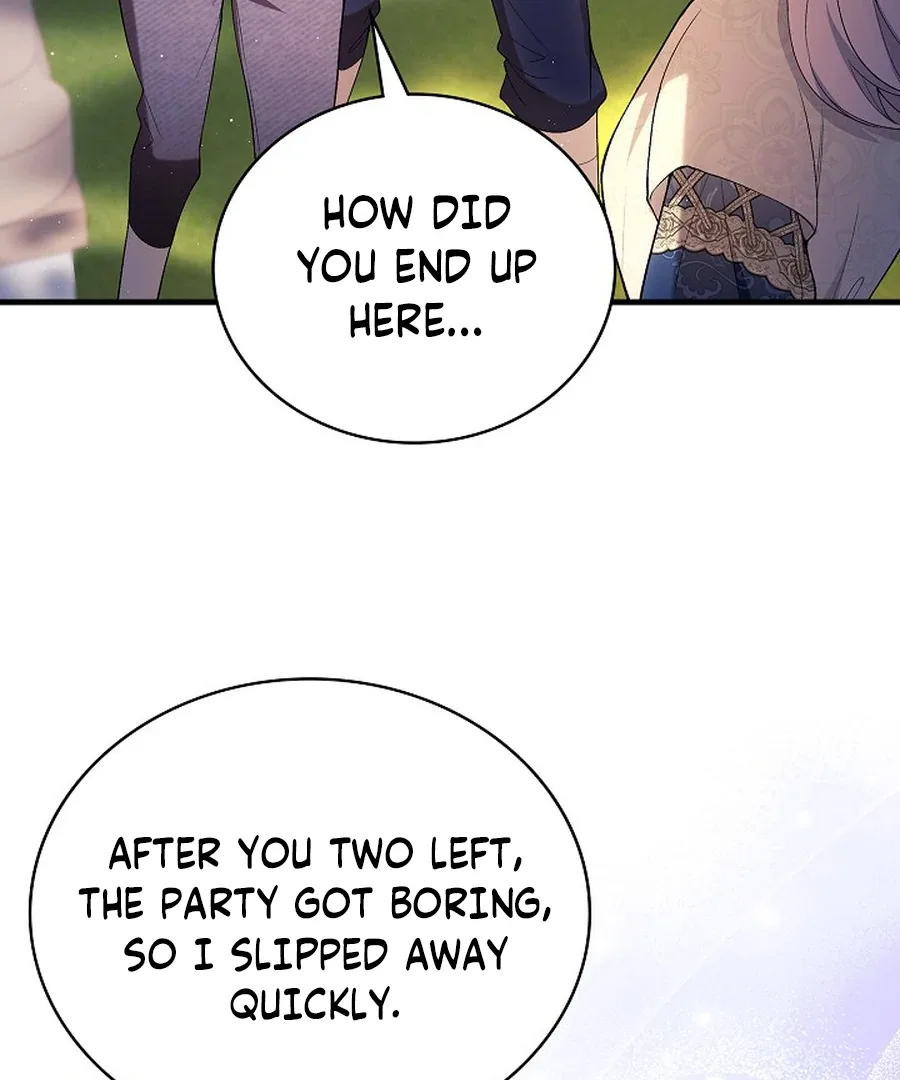 Didn’t We Agree To Have Pure Love? Chapter 30 page 108