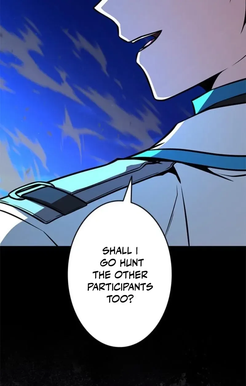 King of Gacha ~God’s Gamer~ Chapter 54 page 74