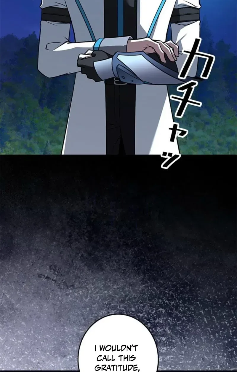 King of Gacha ~God’s Gamer~ Chapter 54 page 67