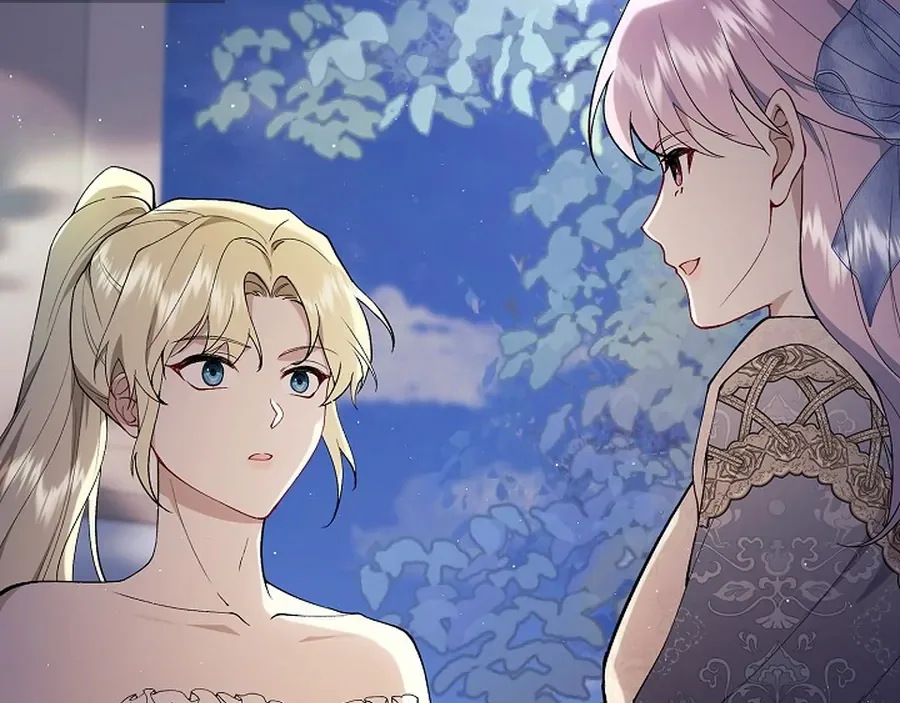 Didn’t We Agree To Have Pure Love? Chapter 30 page 111