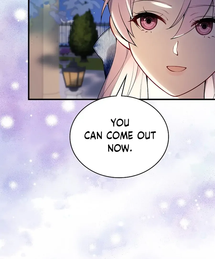 Didn’t We Agree To Have Pure Love? Chapter 30 page 106