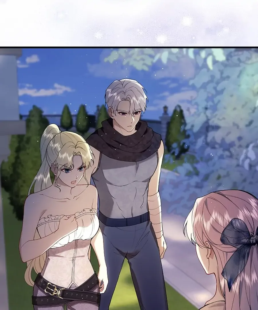 Didn’t We Agree To Have Pure Love? Chapter 30 page 107