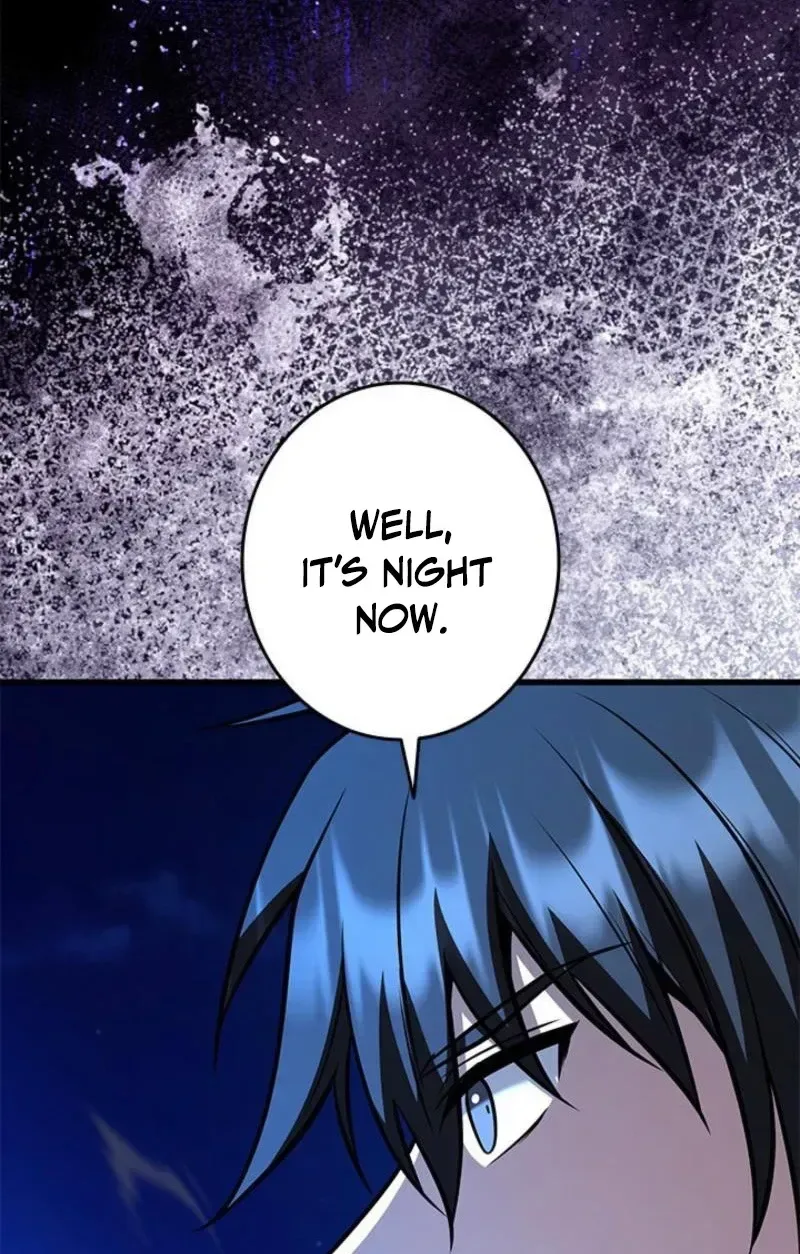 King of Gacha ~God’s Gamer~ Chapter 54 page 73