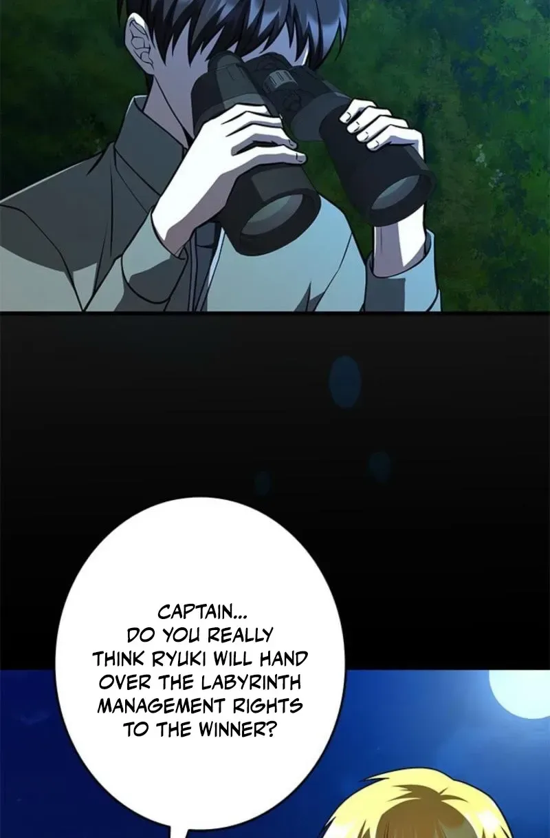 King of Gacha ~God’s Gamer~ Chapter 54 page 82
