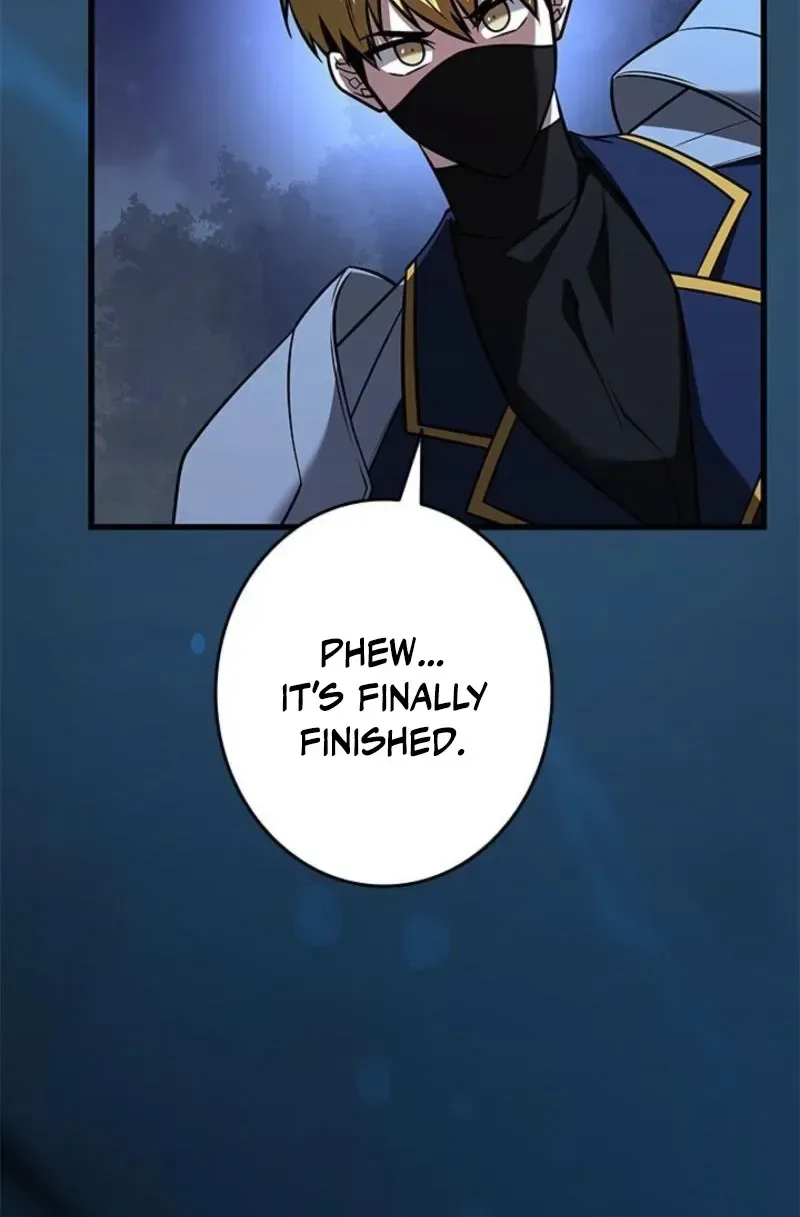 King of Gacha ~God’s Gamer~ Chapter 54 page 77