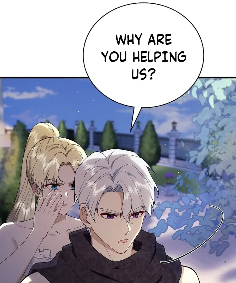 Didn’t We Agree To Have Pure Love? Chapter 30 page 113