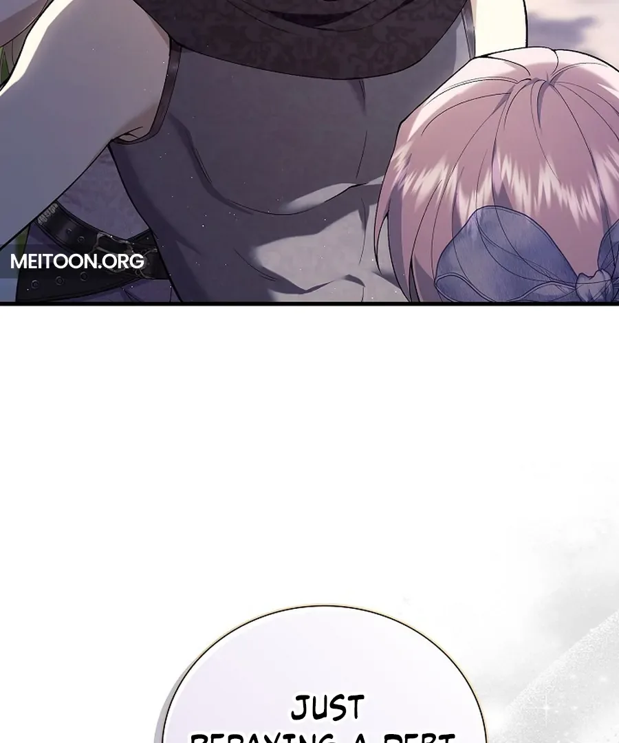 Didn’t We Agree To Have Pure Love? Chapter 30 page 114