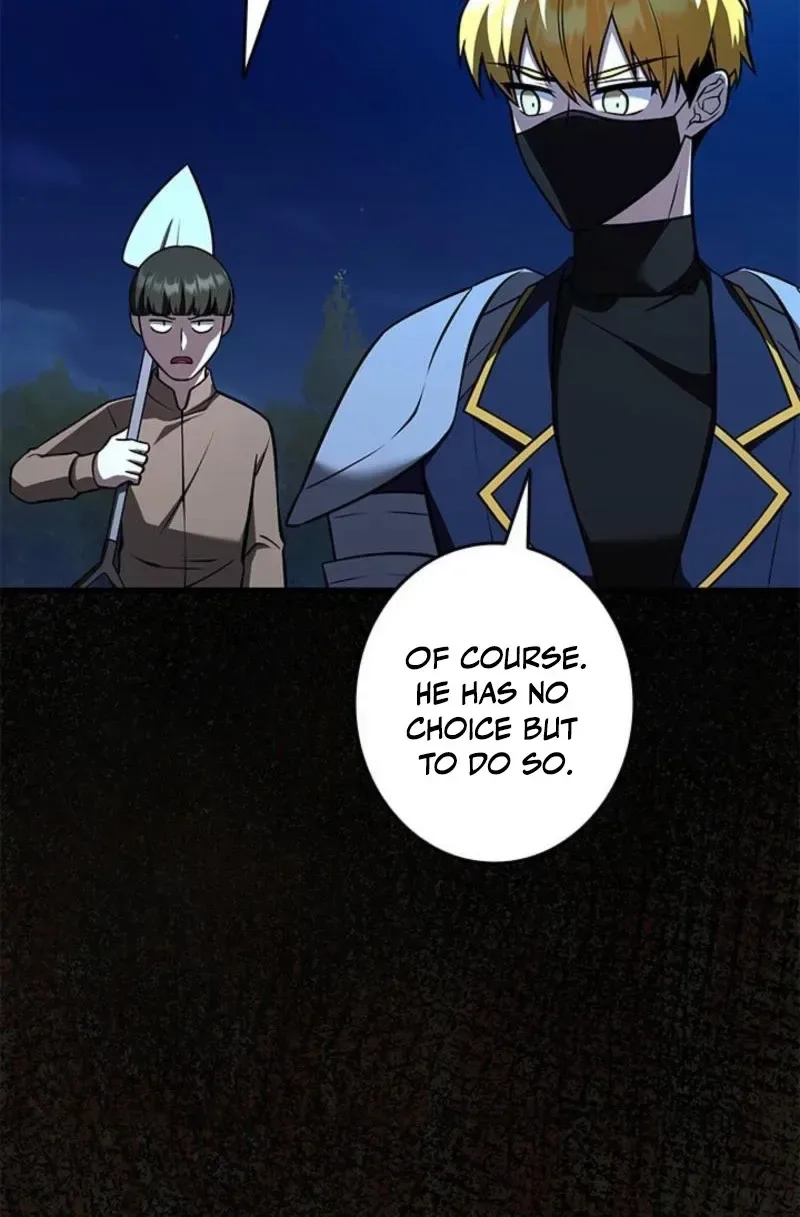 King of Gacha ~God’s Gamer~ Chapter 54 page 83