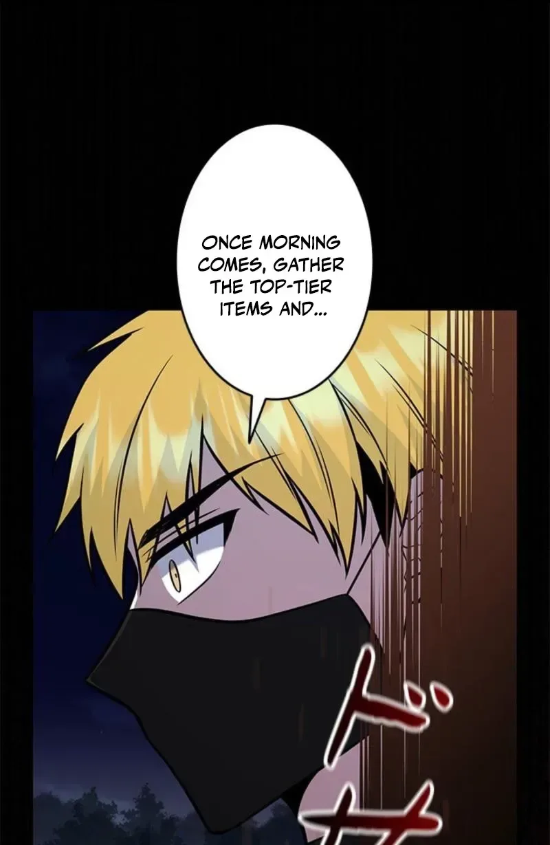 King of Gacha ~God’s Gamer~ Chapter 54 page 88