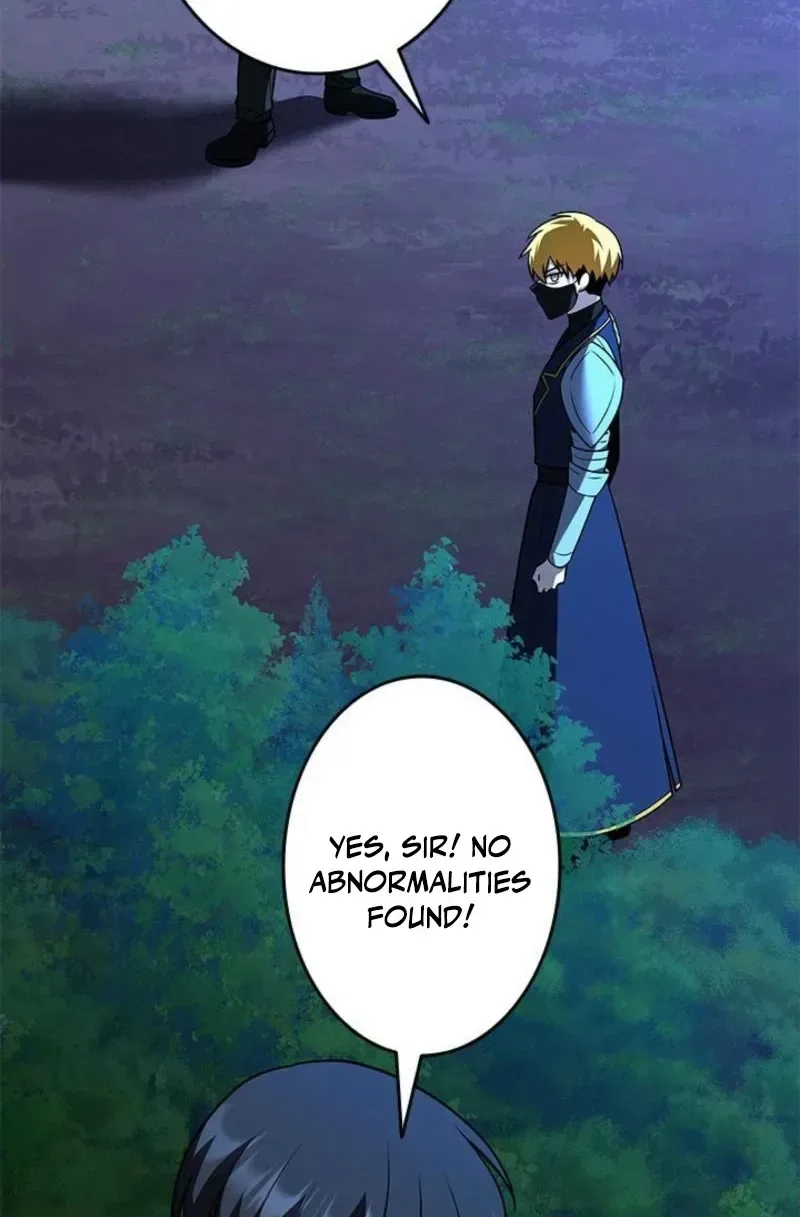 King of Gacha ~God’s Gamer~ Chapter 54 page 81