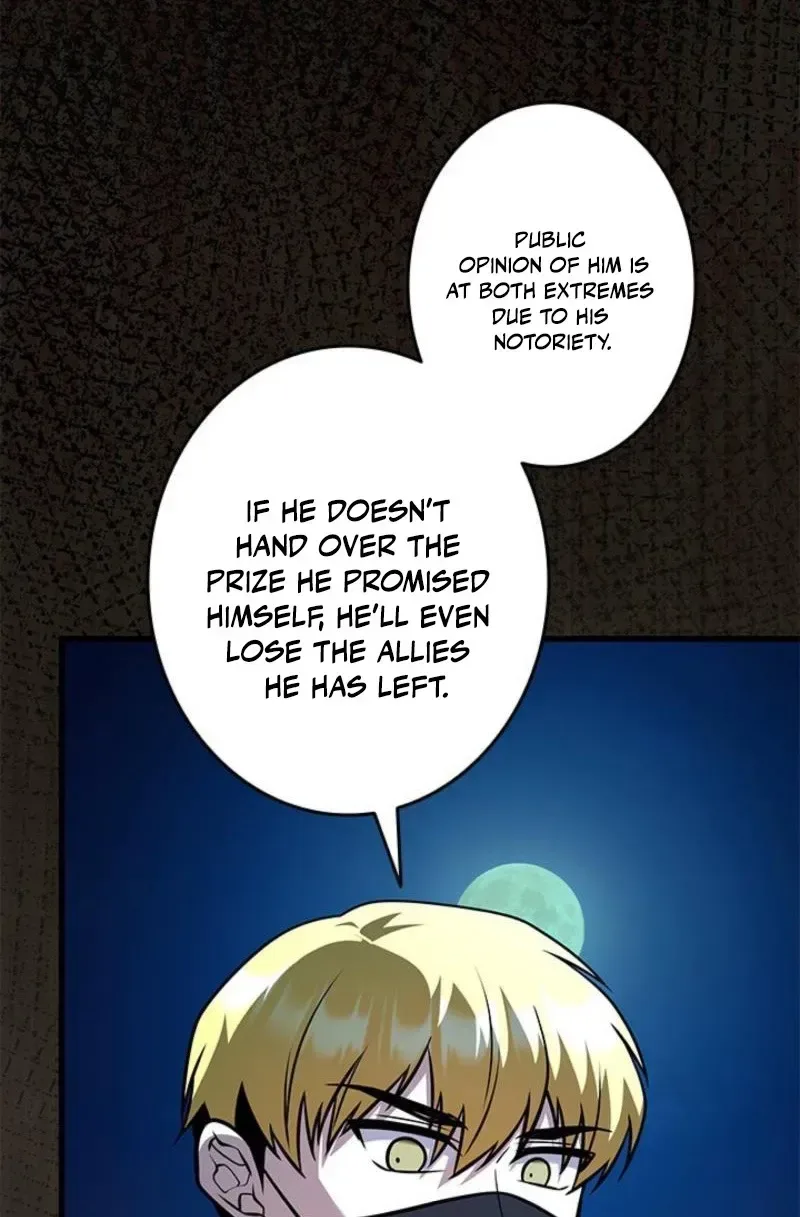 King of Gacha ~God’s Gamer~ Chapter 54 page 84