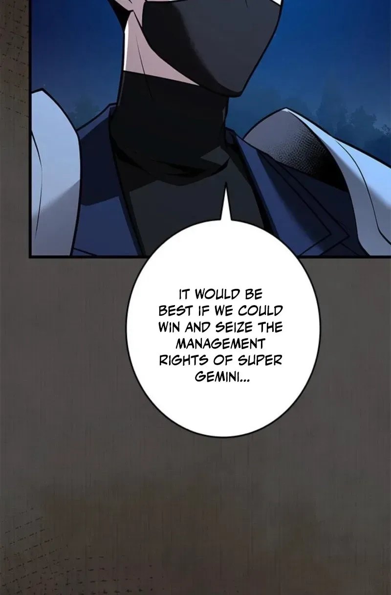 King of Gacha ~God’s Gamer~ Chapter 54 page 85