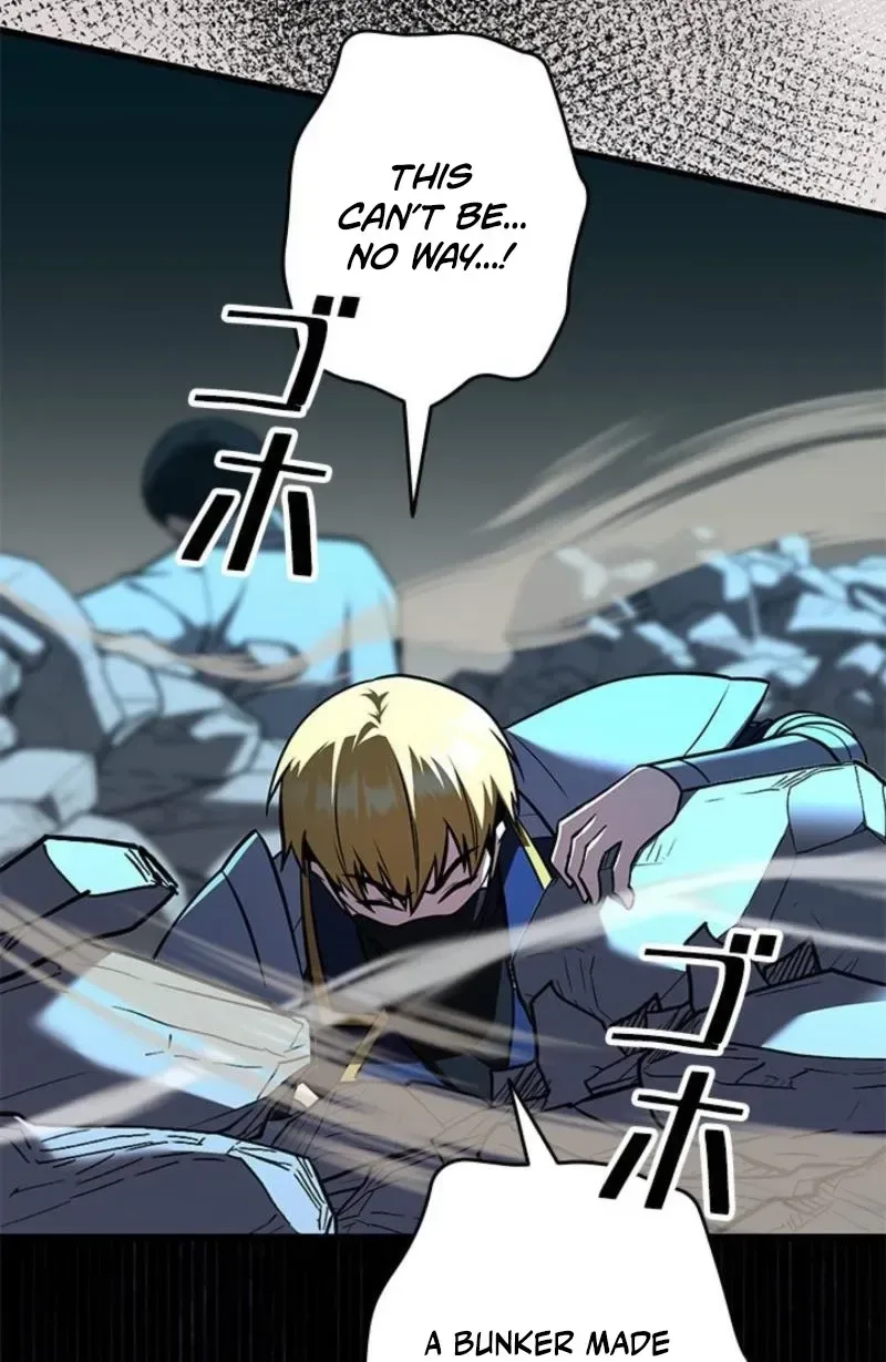 King of Gacha ~God’s Gamer~ Chapter 54 page 95
