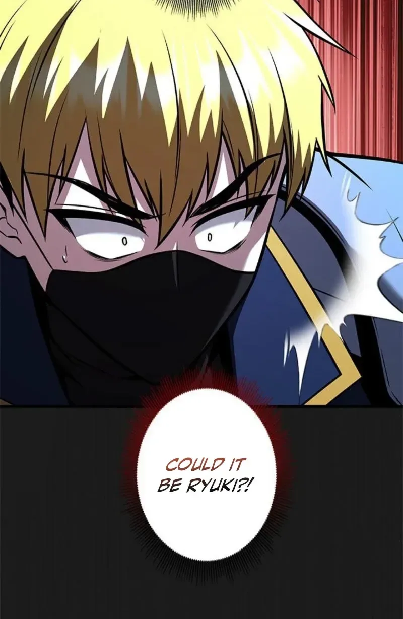 King of Gacha ~God’s Gamer~ Chapter 54 page 97