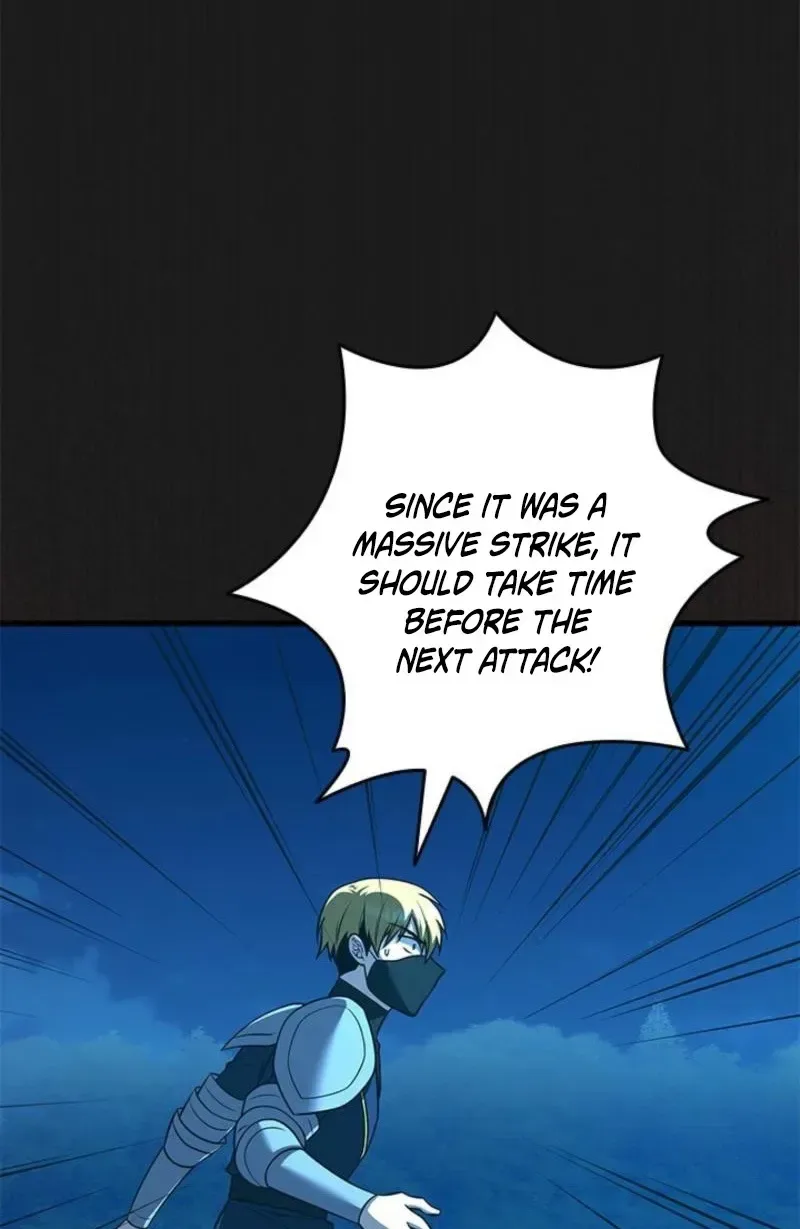 King of Gacha ~God’s Gamer~ Chapter 54 page 98